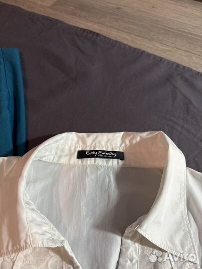 Рубашка женская 48 50