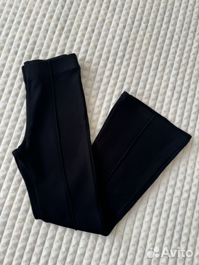 Брюки школьные Zara