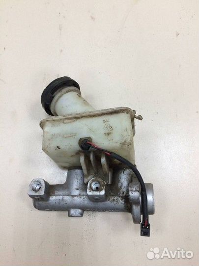 Главный тормозной цилиндр Daewoo Matiz