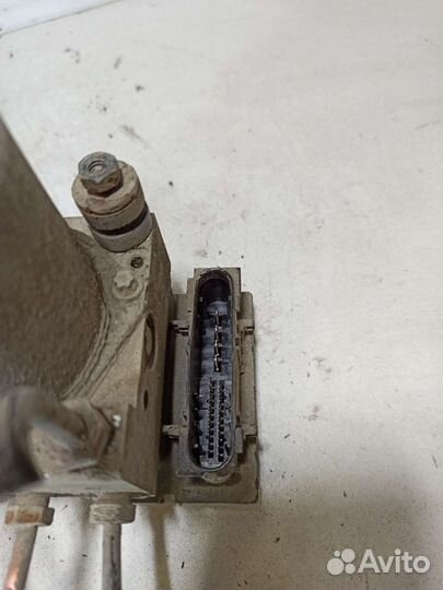 Блок abs Ford Mondeo 3 1.8 МКПП