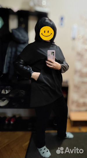 Женская туника