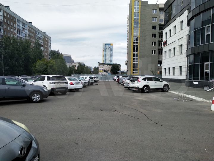 Офис, 31.11 м²