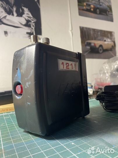 Компрессор JAS 1211