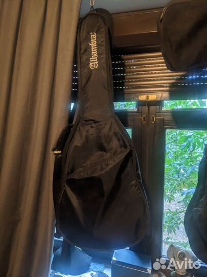 Чехол для классической, электрогитары 40