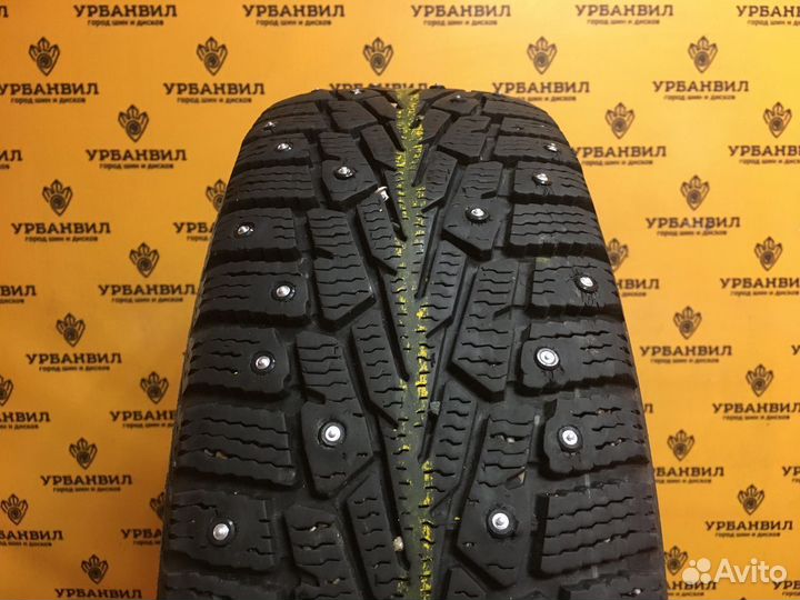 Cordiant Snow Cross PW-2 185/60 R15 84T