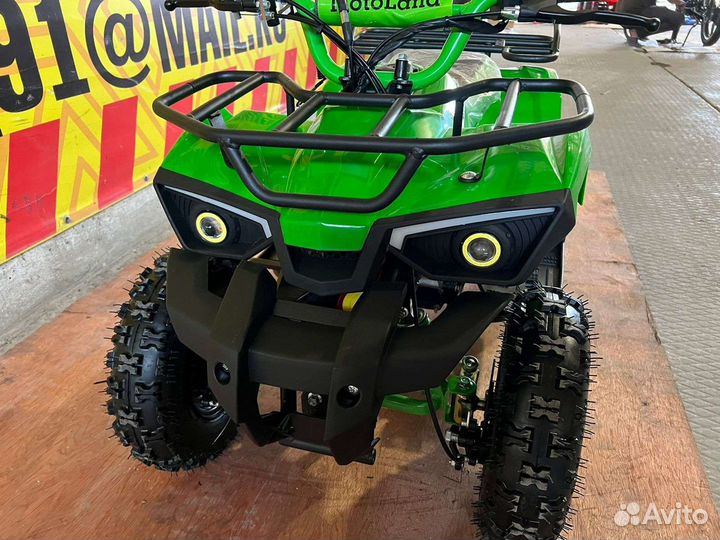 Scorpion 50 (Новый)