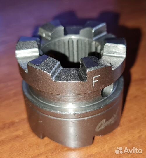 Храповик включения скорости Yamaha 40X, F30-40