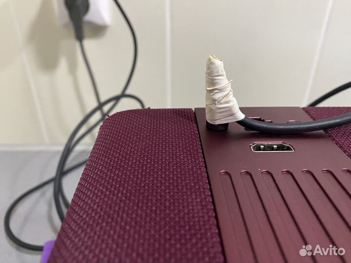 На подписке яндекс станция макс