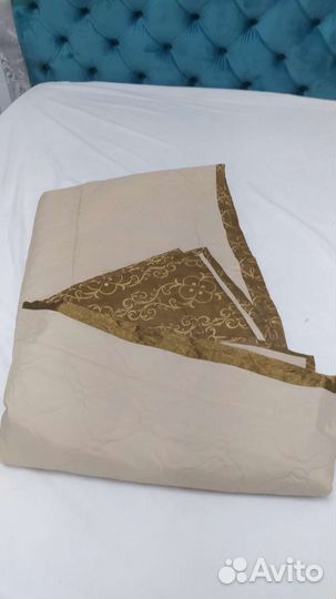 Покрывало на кровать