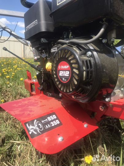 Мотоблоки и культиваторы