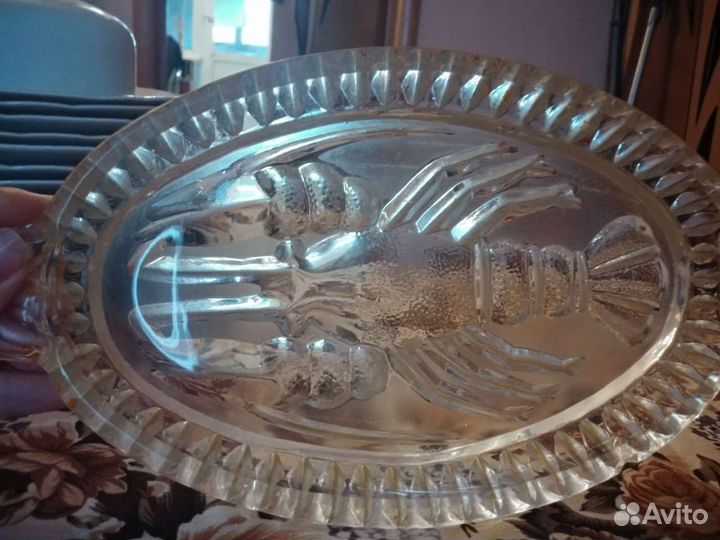 Селёдочница СССР