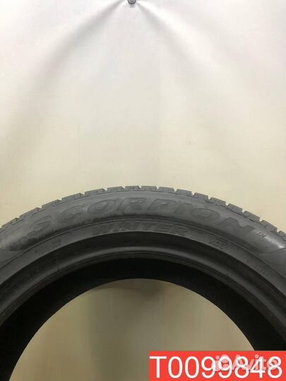 Pirelli Scorpion Winter 235/55 R19 101H