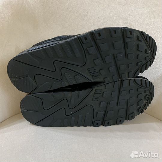 Nike Air Max 90 Black Оригинал