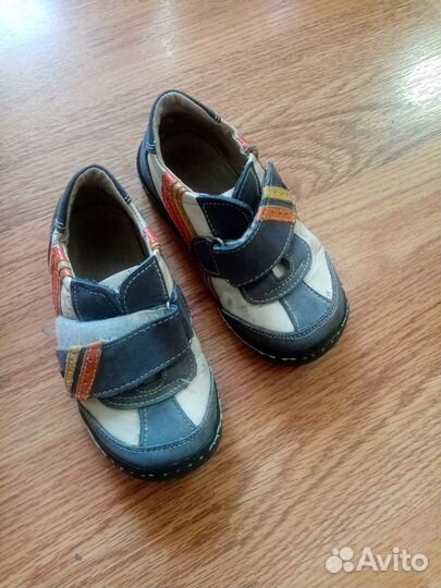 Ботинки полуботинки туфли