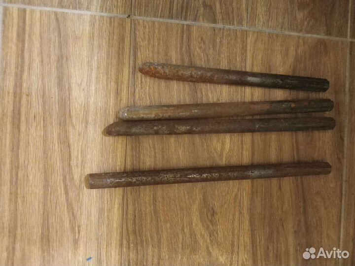 Запчасти
