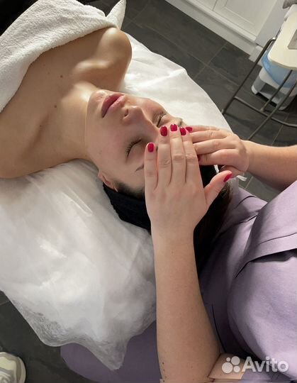 Энерготерапевт, остеопракт-биодинамист