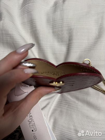 Сумка giambattista valli & hm