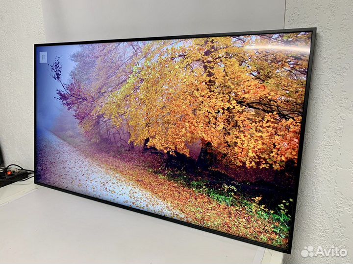 Профессиональный дисплей Samsung QB55R, 4K