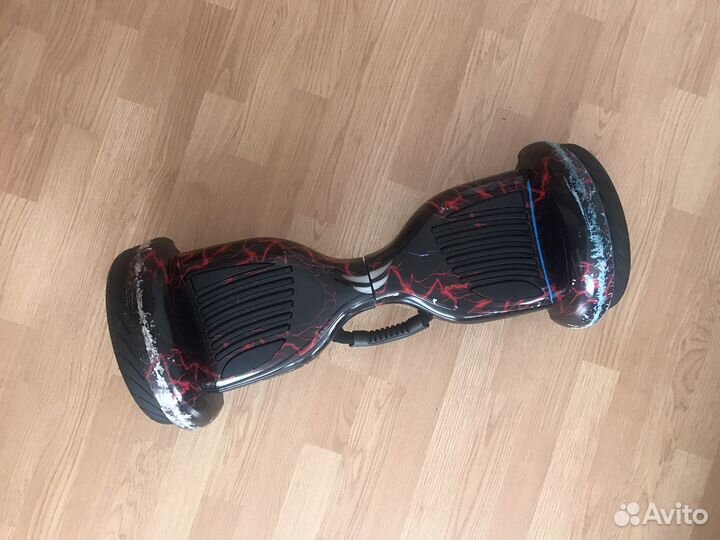 Гироскутер бу