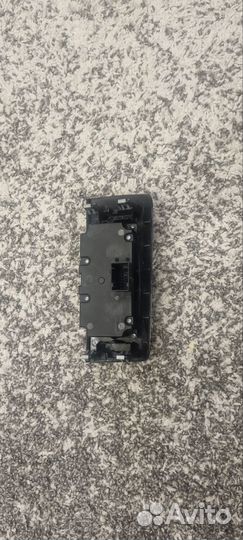 Блок света BMW x5 e70