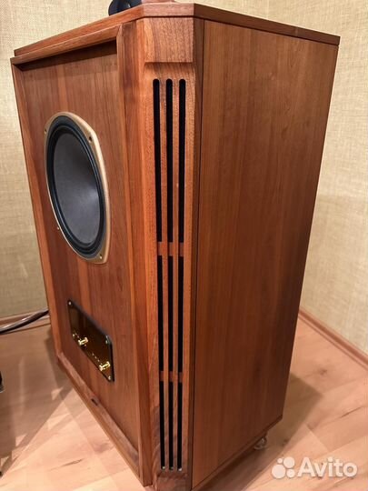 Акустика Tannoy Edinburgh. Идеальное состояние