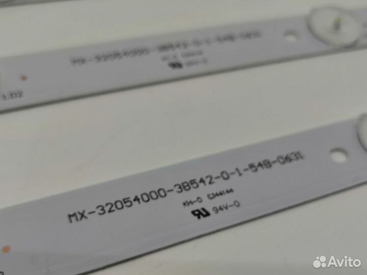 Новая подсветка LB32054 V0