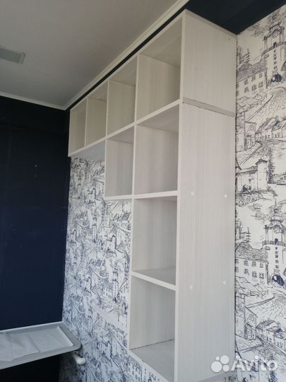 Угловой письменный стол бу