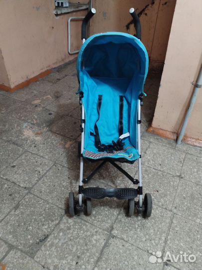 Детские коляски прогулочные летние