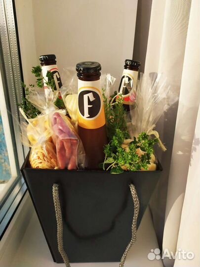 Оригинальные подарки