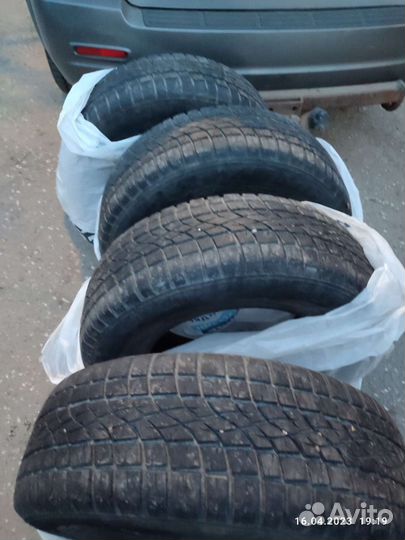 КАМА Кама-221 235/70 R16 109Q