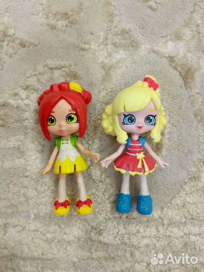 Домик шопкинс shopkins