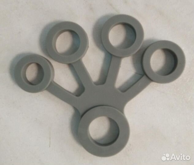 Эспандер для пальцев рук Тренажер Магазин