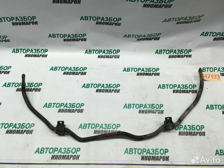 Стабилизатор передний для Honda Jazz 1 2001-2008г