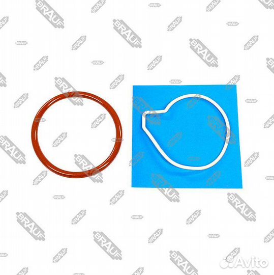 Ремкoмплект пневмoкoмпрессoра Wabco T4 BMW F15