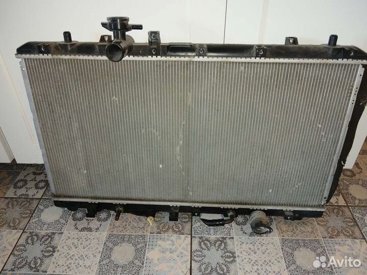 Запчасти