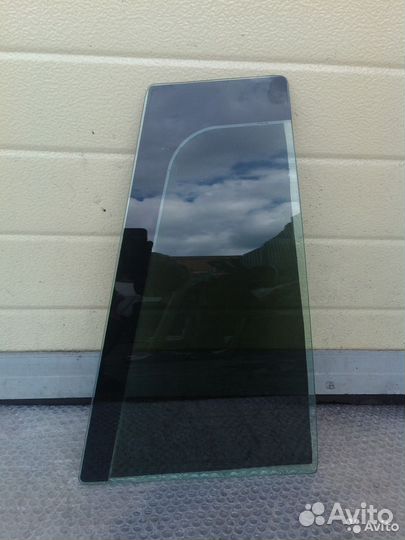 Форд Фьюжен дверные стекла