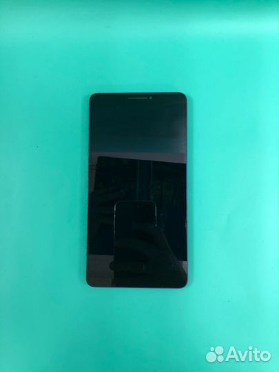 Дисплей Lenovo Tab 3 7 Plus (TB-7703X) + тачскрин