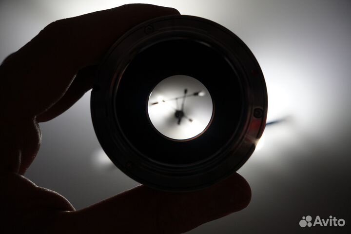 Объектив TTArtisan 35mm f1.4 Sony E