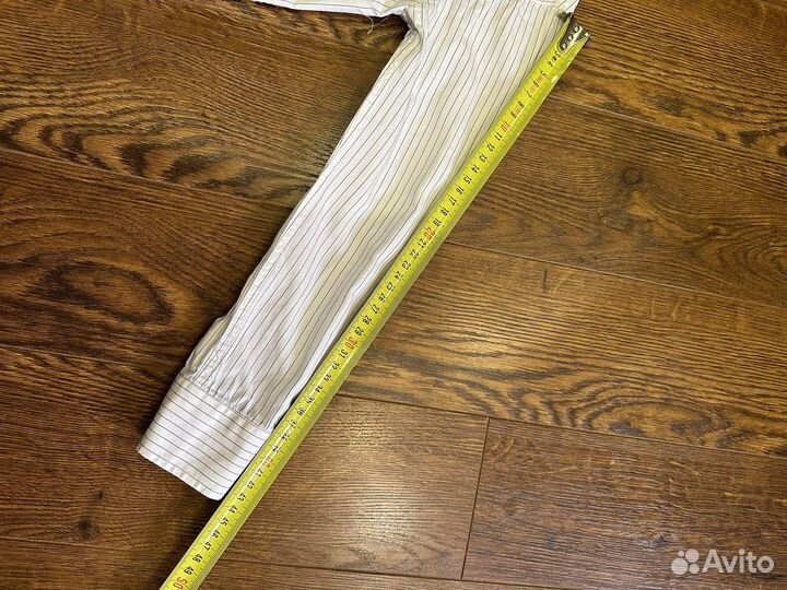 Рубашка bikkemsberg