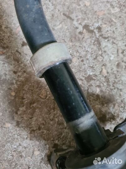 Стабилизатор передний Nissan X-Trail T31