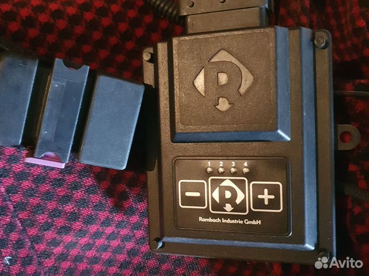 Модуль увеличения мощности