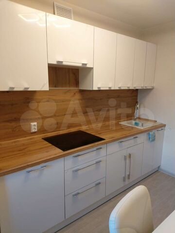 1-к. квартира, 49,4 м², 1/10 эт.