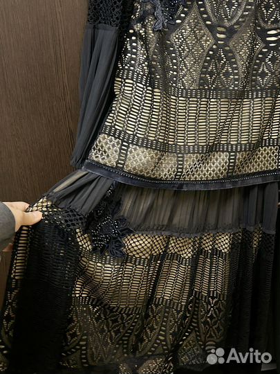 Костюм женский