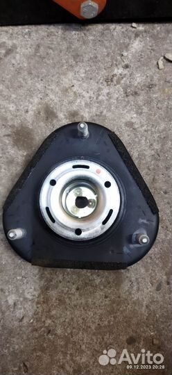 Подушка стойки