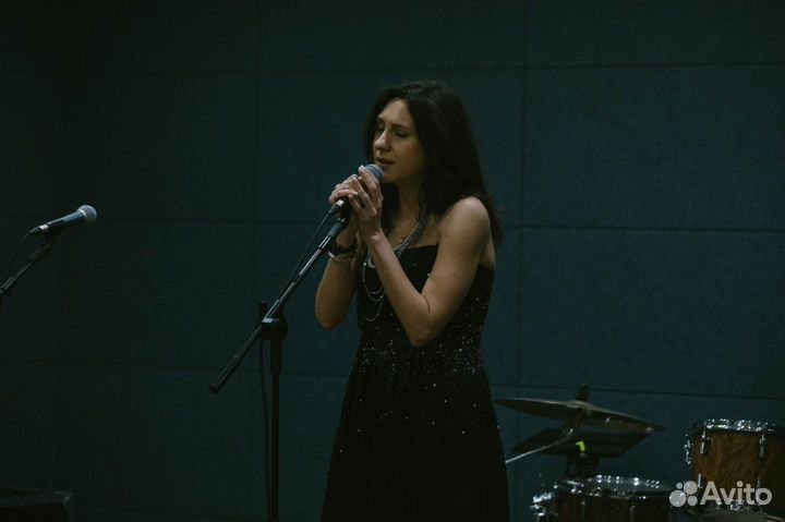 Репетитор вокала, результат за первые 40 минут