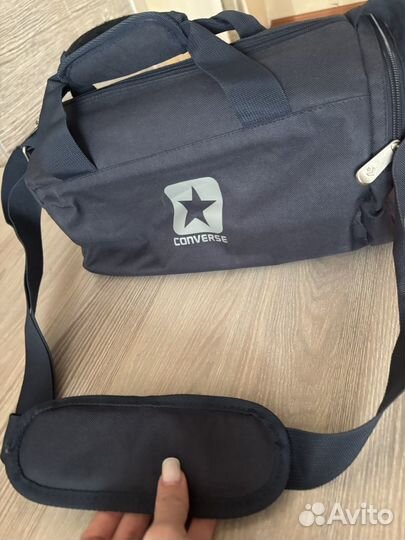 Спортивная сумка