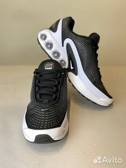 Кроссовки Nike Air Max DN 'Black & White'