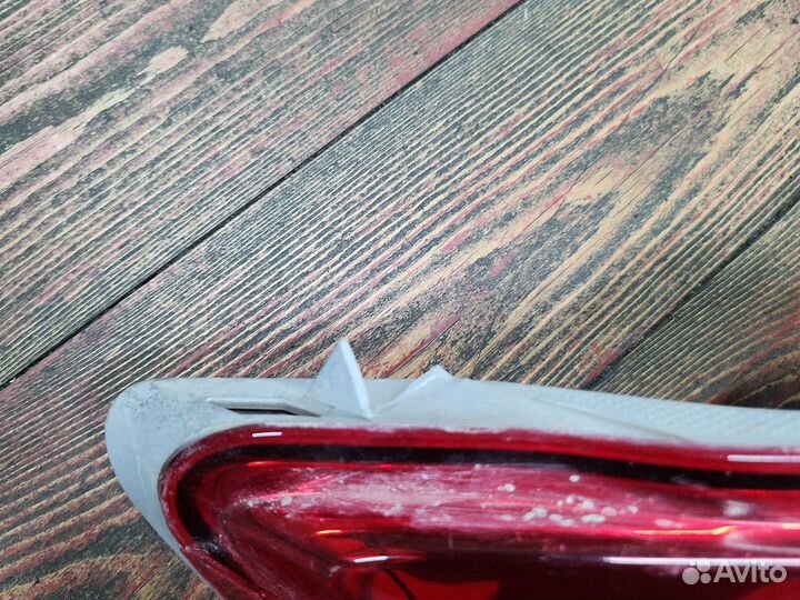 Фара kia Sportage r924063u3