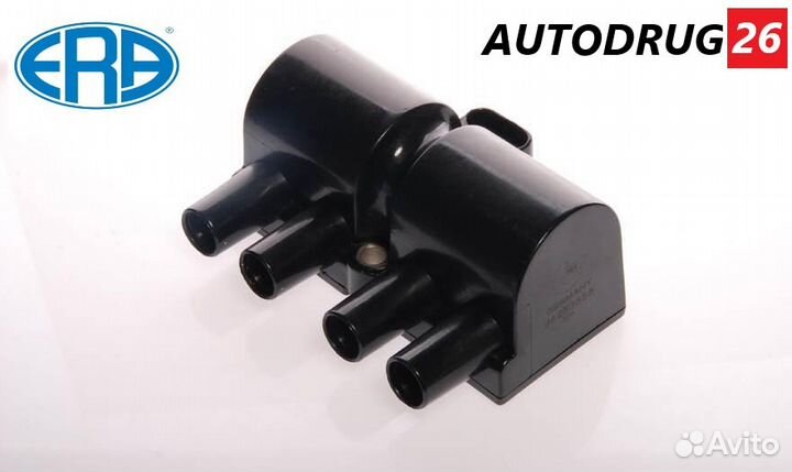 Катушка зажигания Опель / Шевроле / Дэу