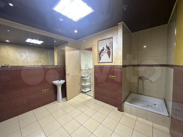 20 м², центр, трафик, окна, вода